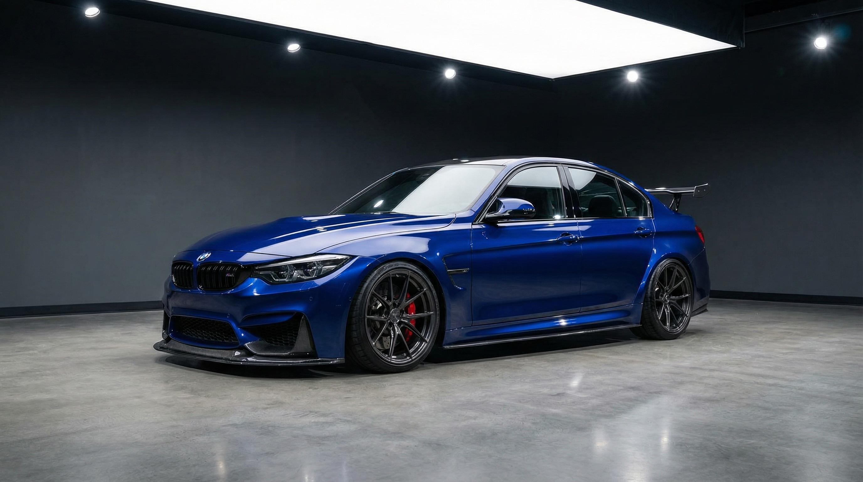 抖阴深海蓝轿车改装视频